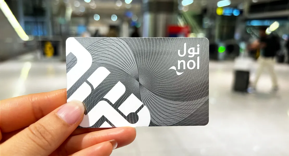 Silver Card