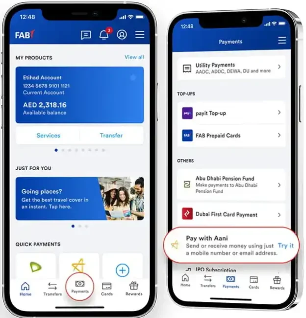 How to Check NBAD Bank Salary Card Balance
