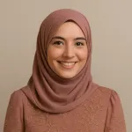 About Us Author Sama Malik