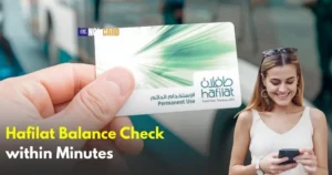 Hafilat Balance Check within Minutes (Updated 2025 Guide)