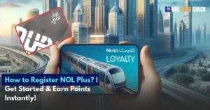 How to Register NOL Plus Get Started & Earn Points Instantly!