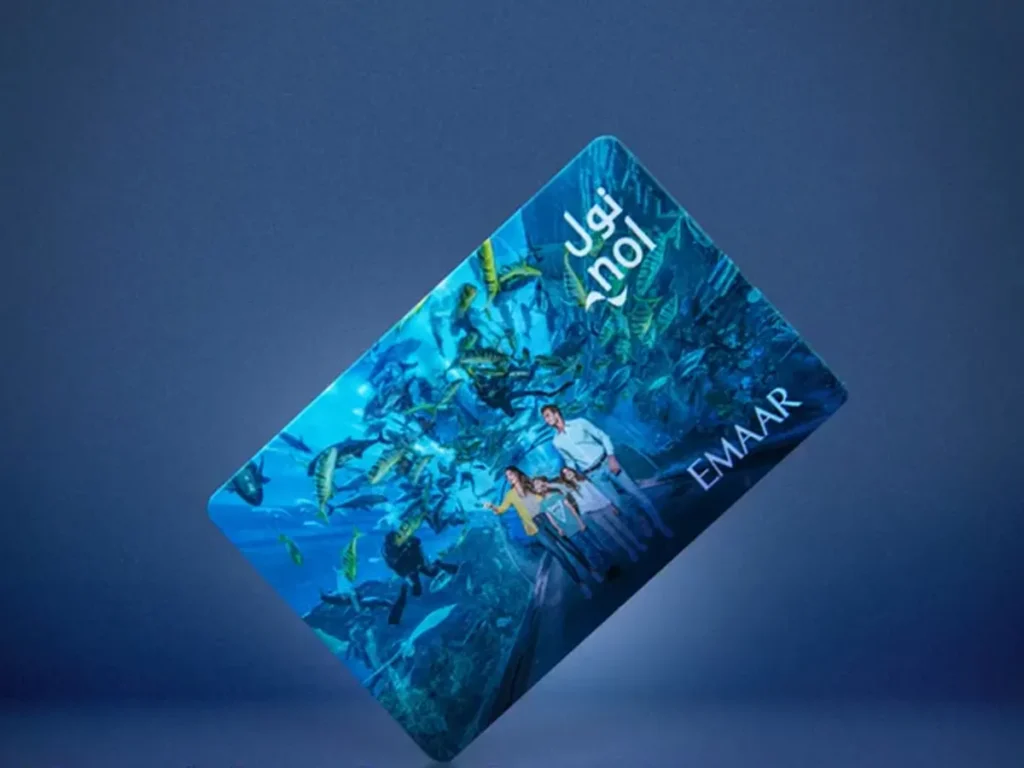 What Is the Emaar Nol Card